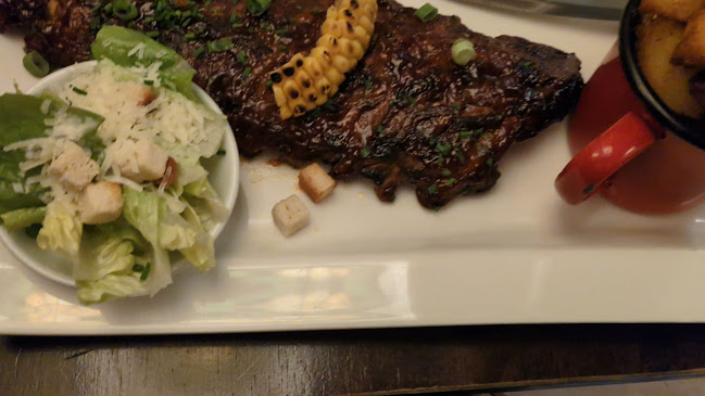 Opinii despre Porterhouse Restaurant în Killarney - Hospitality and gastronomy