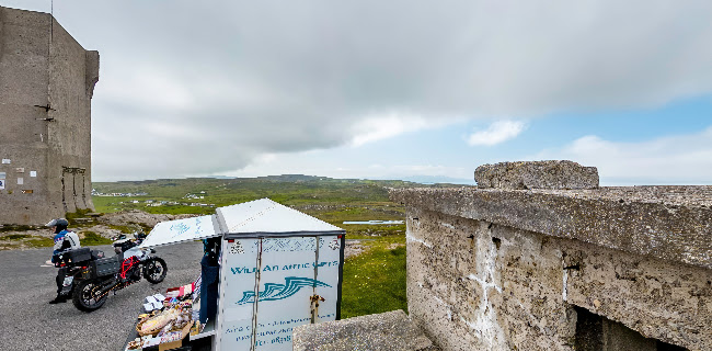 Opinii despre Caffe Banba Coffee Van în Ballyhillion - Hospitality and gastronomy