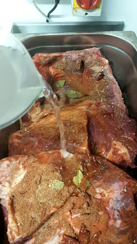 Opinii despre La Calavera Burrito Bar în Cork - Hospitality and gastronomy