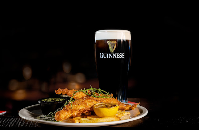 Opinii despre The Mount Kennedy Inn în Greystones - Hospitality and gastronomy