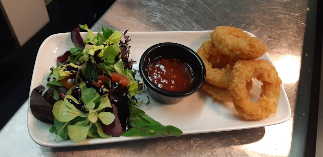 Comentarii opinii despre The Hatch