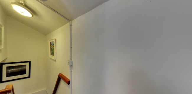 Mugs Cafe Dalkey - Dalkey