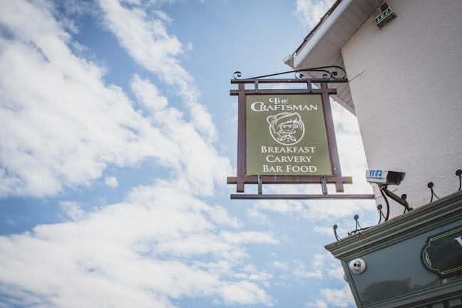 The Craftsman - Hospitality and gastronomy