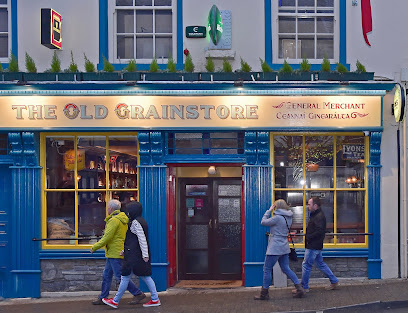 The Old Grainstore Westport