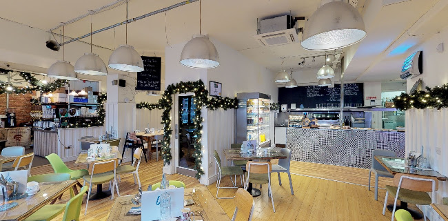 3 George's Quay, Ballintemple, Cork, T12 KD37