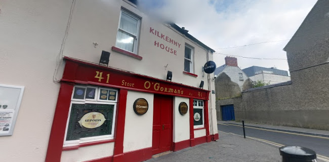 Kilkenny House O'Gorman's