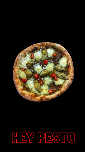 Comentarii opinii despre The Wood Fired Kitchen