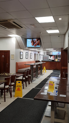 John Graces Fried Chicken - Hospitality and gastronomy