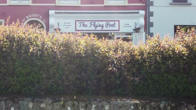 Opinii despre The Flying Poet Aviation Café - Delicious Coffee & Food în Kinsale - Hospitality and gastronomy