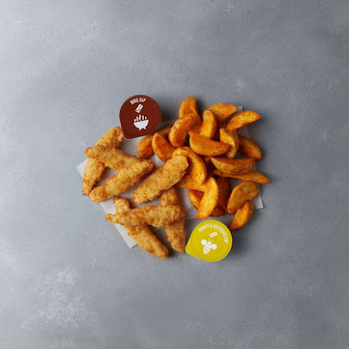 Domino's Pizza - Castlebar - Hospitality and gastronomy