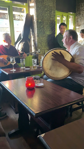 Opinii despre The Dew Drop Inn în Galway - Hospitality and gastronomy