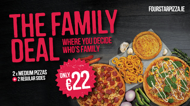 Mullingar - Hospitality and gastronomy