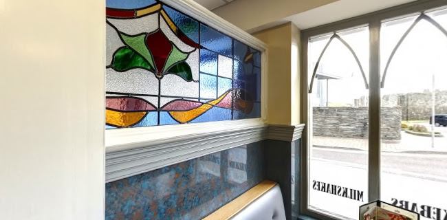 Castle Takeaway - Trim