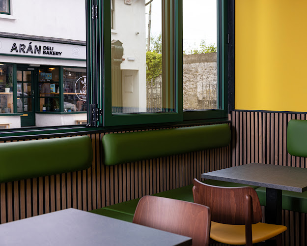 Arán Artisan Bakery & Bistro - Kilkenny