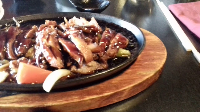 Opinii despre Orient Asian Restaurant and Sushi Bar în Maynooth - Hospitality and gastronomy