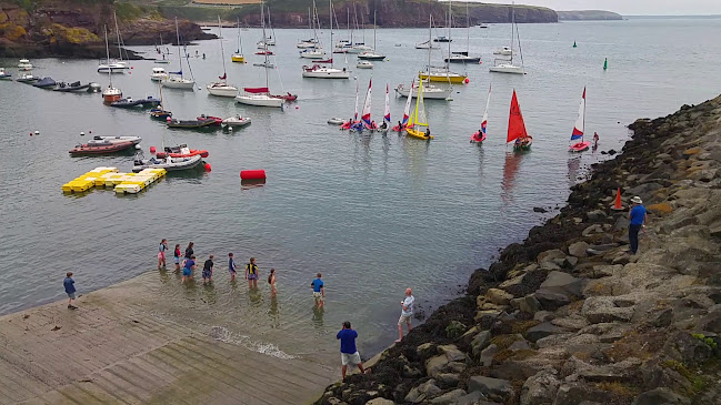 Waterford Harbour Sailing Club