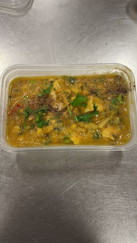 ALI G RESTAURANT - Kilrush