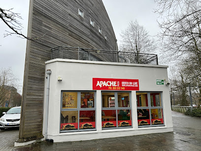 Apache Pizza Castletroy