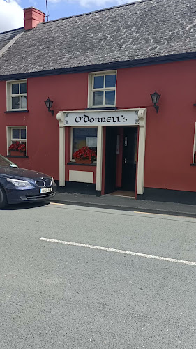 O'Donnell's Bar