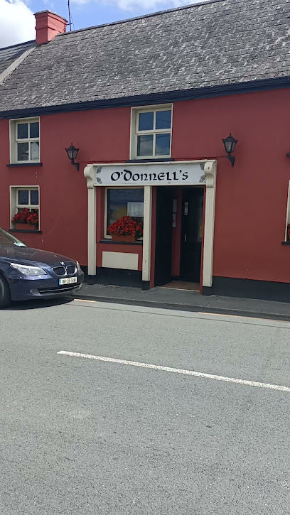 O'Donnell's Bar