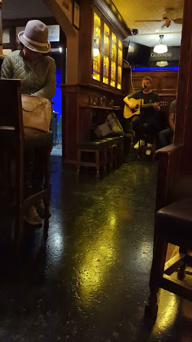 Comentarii opinii despre Garavan's Bar