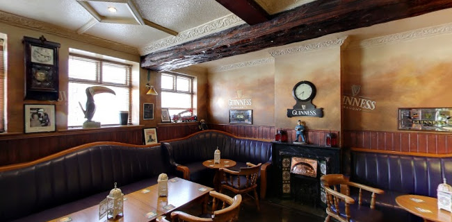 Byrne's of No.10 - Dundalk