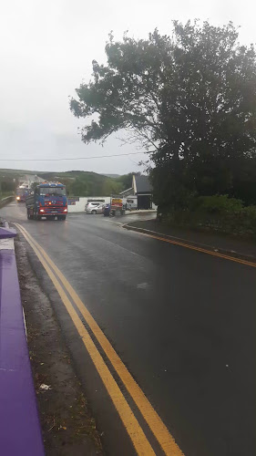 Opinii despre Doolin Café în Doolin - Hospitality and gastronomy