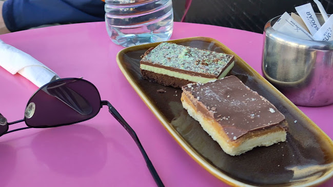 Opinii despre Cafe Rosa în Dundalk - Hospitality and gastronomy