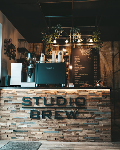 Studio Brew
