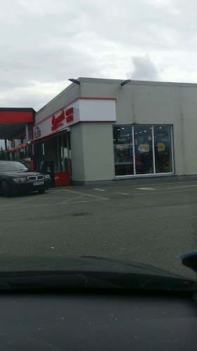 Supermac's & Papa John's Ballindine