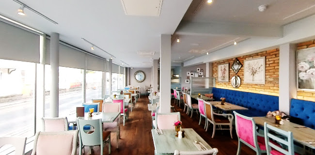 Gourmet Food Parlour Salthill - Galway