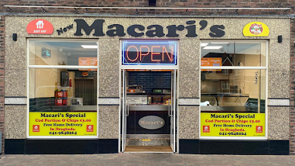 Macari's