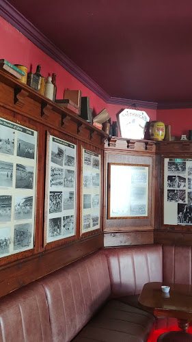 Opinii despre Matt The Millers Bar & Restaurant în Kilkenny - Hospitality and gastronomy