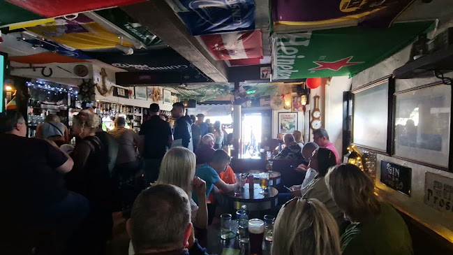 Opinii despre The John Barry Bar în Wexford - Hospitality and gastronomy