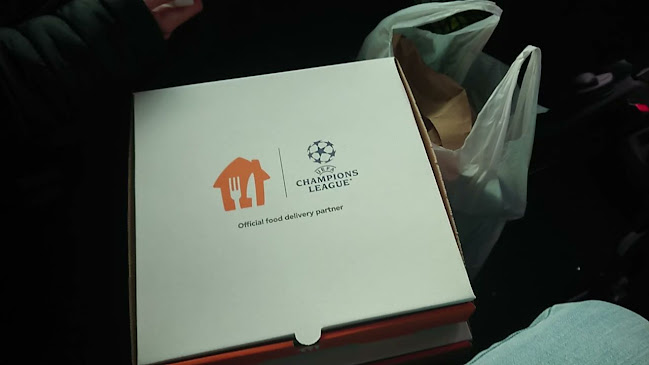 Opinii despre Afc family takeaway în Co. Leitrim - Hospitality and gastronomy