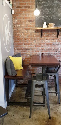 Opinii despre Ali's Kitchen în Cork - Hospitality and gastronomy