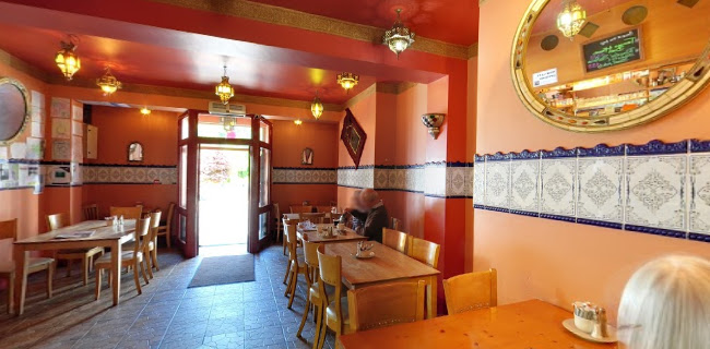 Olive Tree Restaurant & Cafe