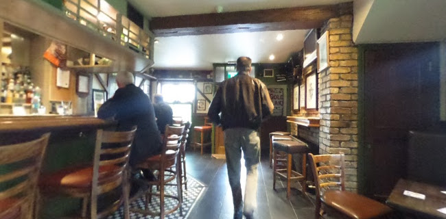 The Pound & The Attic - Hospitality and gastronomy