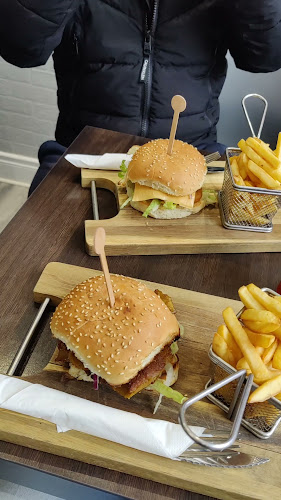 Opinii despre CLASSICO PIZZA & PASTA în Galway - Hospitality and gastronomy