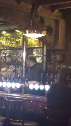 Opinii despre Freddy's în Galway - Hospitality and gastronomy