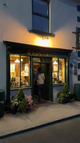 O'Loclainn's Irish Whiskey Bar