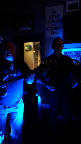 Opinii despre The World's End Bar în Kilkenny - Hospitality and gastronomy