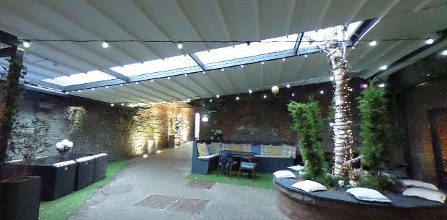 Tuscany at the Granary