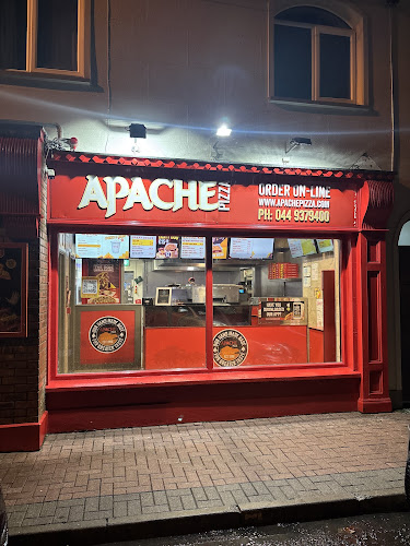 Main St, Kinnegad, Co. Westmeath, N91 R61V