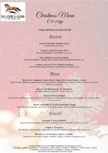 The Horse and Hound Delgany