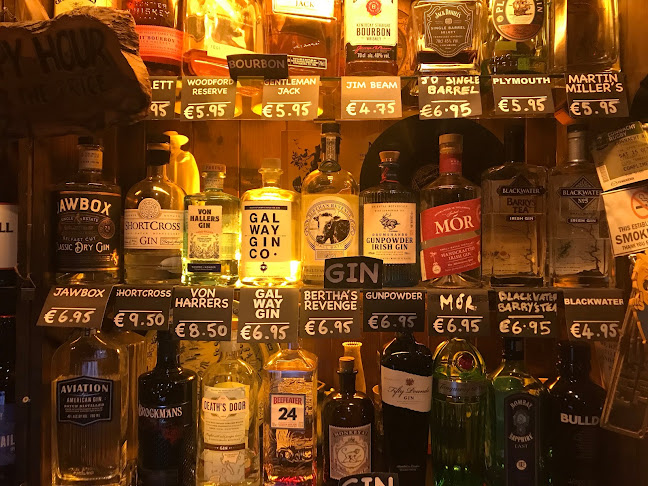 Comentarii opinii despre O'Connor's Famous Pub