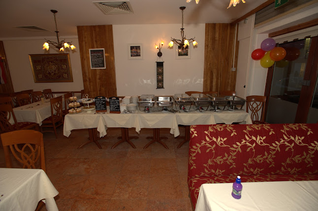 Kanok Thai Restaurant - Cork