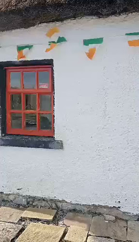 Andersons Thatch Pub - Hospitality and gastronomy