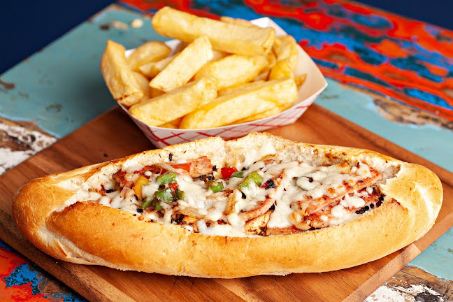 C.F. Lennox - Midleton