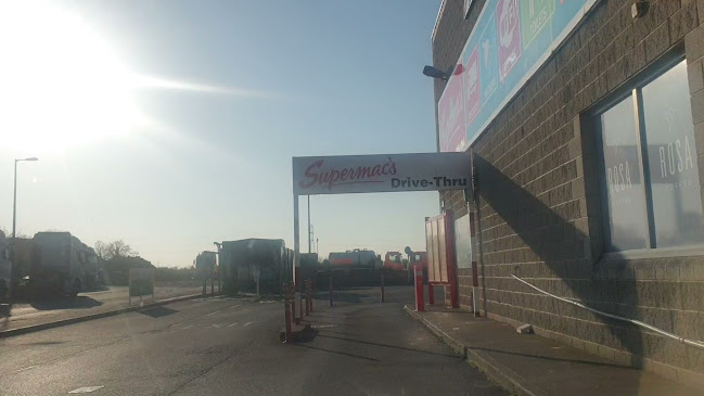 Supermac's Donabate - Donabate